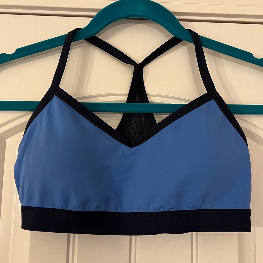 Like-New Aerie Sports Bra